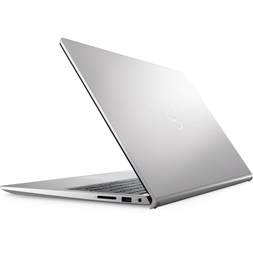 Dell Inspiron 3520 15,6"FHD/Intel Core i3-1115G4/8GB/256GB/Int.VGA/Win11/ezüst laptop