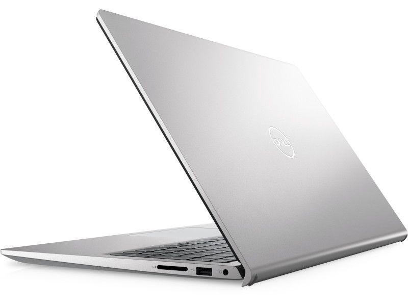 Dell Inspiron 3520 15,6"FHD/Intel Core i3-1115G4/8GB/256GB/Int.VGA/Win11/ezüst laptop