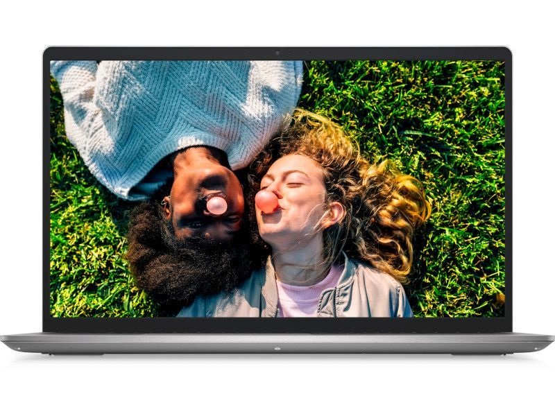 Dell Inspiron 3520 15,6"FHD/Intel Core i3-1115G4/8GB/256GB/Int.VGA/Win11/ezüst laptop