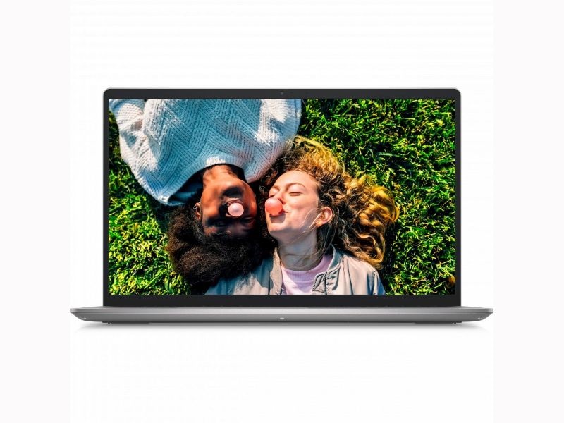 Dell Inspiron 3520 15,6"FHD/Intel Core i7-1255U/16GB/512GB/Int.VGA/Win11/ezüst laptop