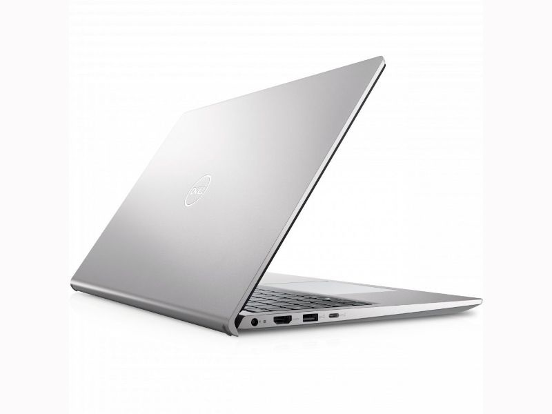 Dell Inspiron 3520 15,6"FHD/Intel Core i7-1255U/16GB/512GB/Int.VGA/Win11/ezüst laptop