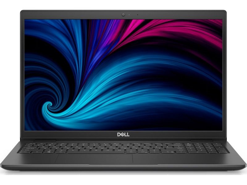 Dell Inspiron 3520 15,6"FHD/Intel Core i7-1255U/8GB/512GB/Int.VGA/Win11/fekete laptop