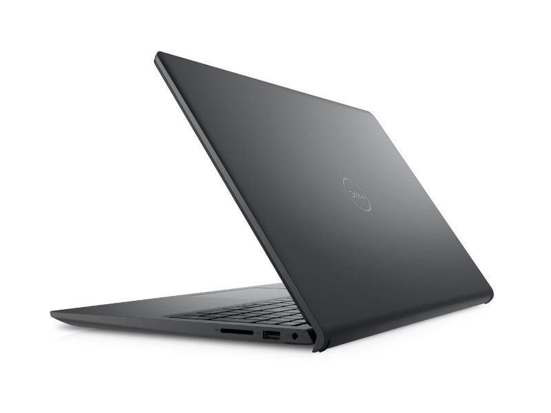 Dell Inspiron 3520 15,6"FHD/Intel Core i7-1255U/8GB/512GB/Int.VGA/Win11/fekete laptop