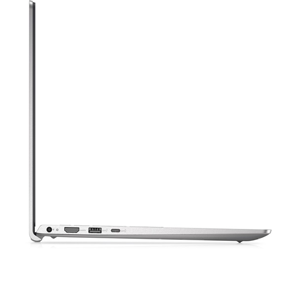Dell Inspiron 3525 15,6"FHD/AMD Ryzen 5-5625U/16GB/512GB/Int.VGA/Linux/ezüst laptop