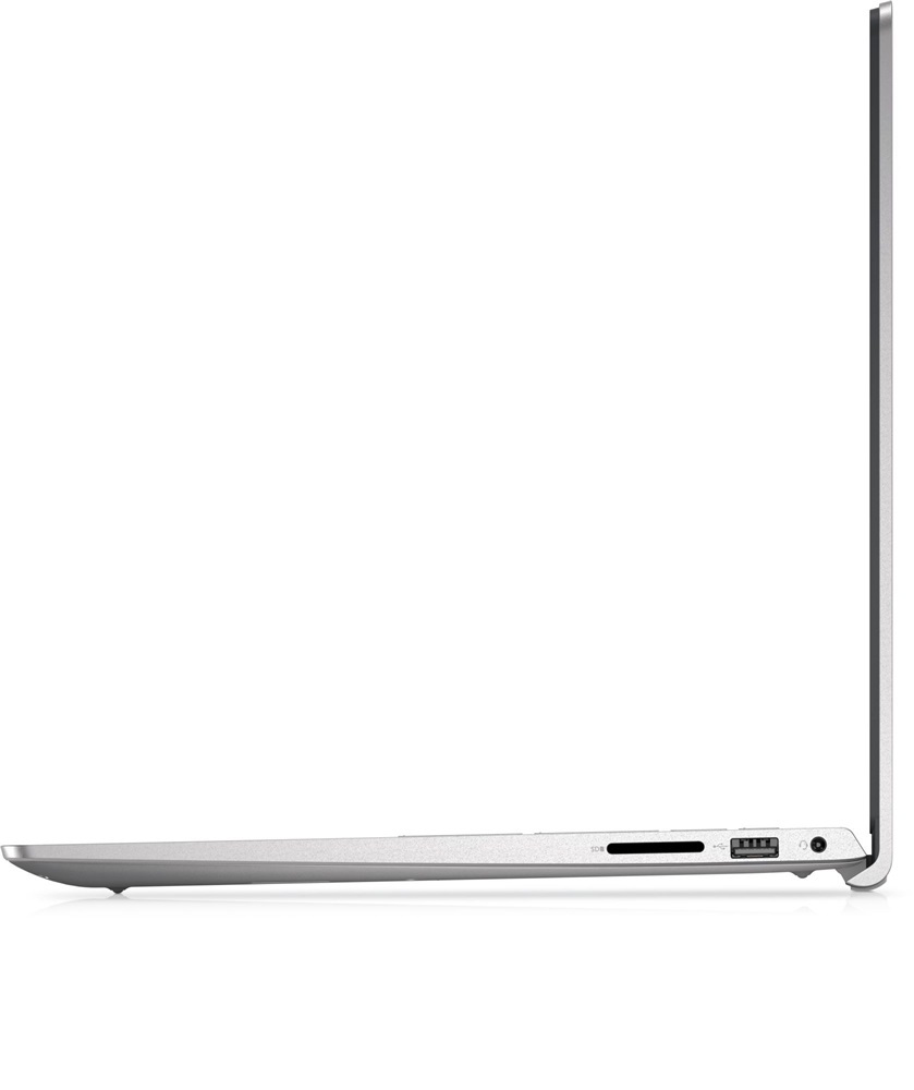 Dell Inspiron 3525 15,6"FHD/AMD Ryzen 5-5625U/16GB/512GB/Int.VGA/Linux/ezüst laptop