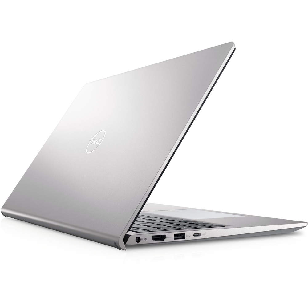 Dell Inspiron 3525 15,6"FHD/AMD Ryzen 5-5625U/16GB/512GB/Int.VGA/Linux/ezüst laptop