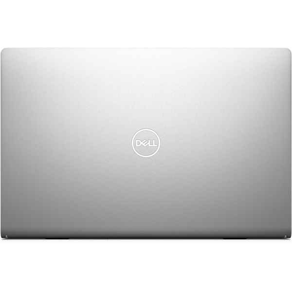 Dell Inspiron 3525 15,6"FHD/AMD Ryzen 5-5625U/16GB/512GB/Int.VGA/Linux/ezüst laptop