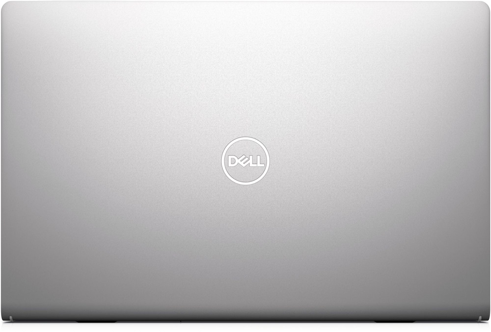 Dell Inspiron 3525 15,6"FHD/AMD Ryzen 5-5625U/16GB/512GB/Int.VGA/Linux/ezüst laptop