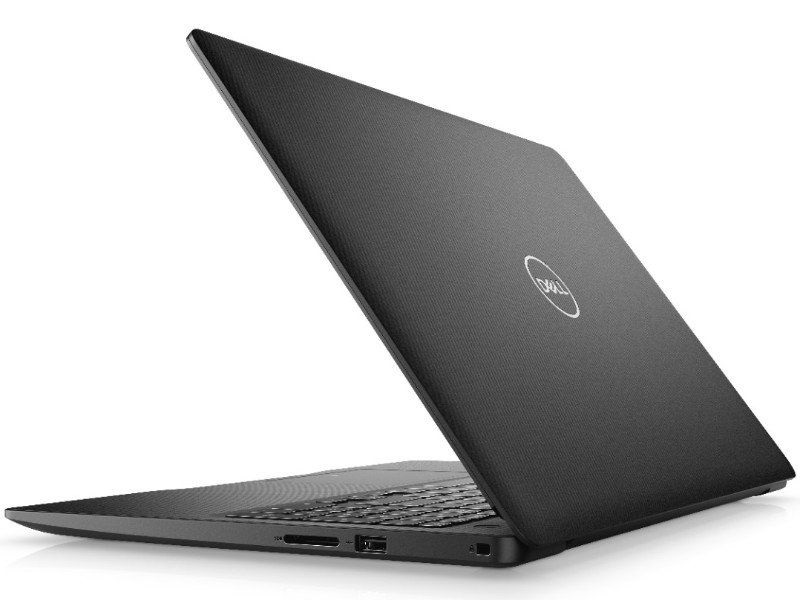 Dell Inspiron 3593 15,6"FHD/Intel Core i5-1035G1/4GB/256GB/MX230 2GB/Win10/fekete laptop