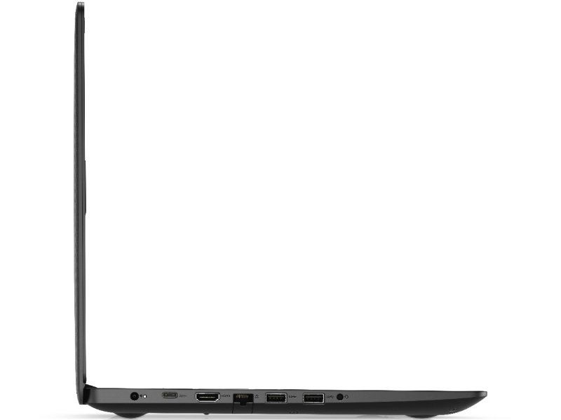 Dell Inspiron 3593 15,6"FHD/Intel Core i5-1035G1/4GB/256GB/MX230 2GB/Win10/fekete laptop
