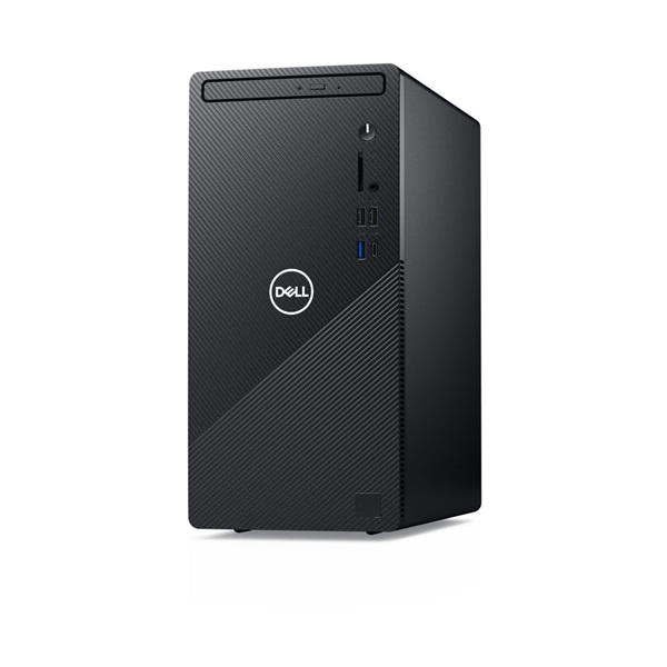 Dell Inspiron 3881/Intel Core i5-10400/8GB/512GB SSD/Linux asztali számítógép