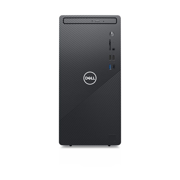 Dell Inspiron 3881/Intel Core i5-10400/8GB/512GB SSD/Linux asztali számítógép