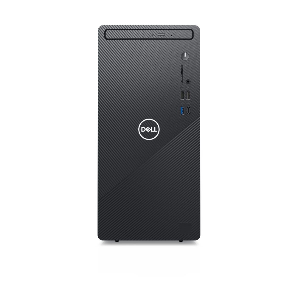 Dell Inspiron 3881/Intel Core i5-10400/8GB/512GB SSD/Linux asztali számítógép