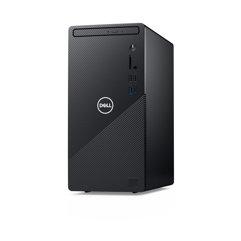 Dell Inspiron 3881/Intel Core i5-10400/8GB/512GB SSD/Linux asztali számítógép