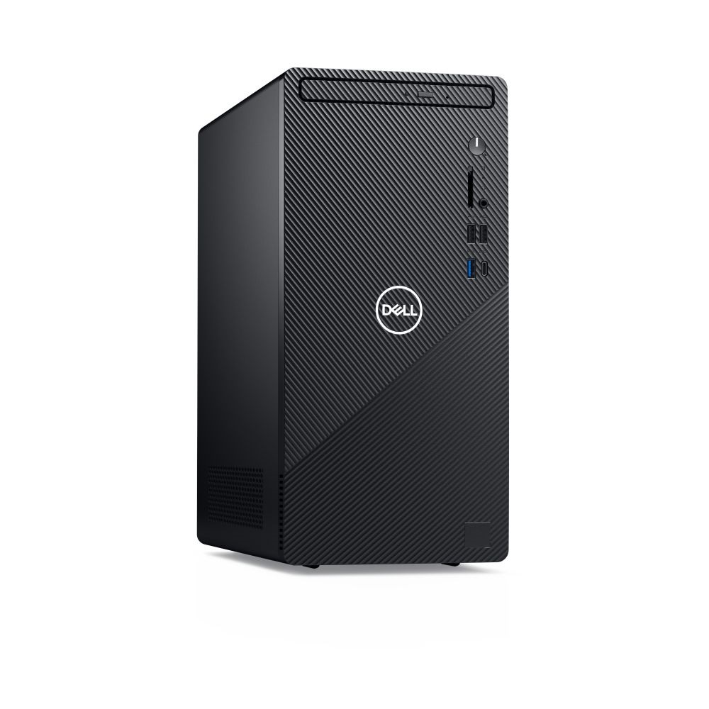 Dell Inspiron 3881/Intel Core i5-10400/8GB/512GB SSD/Linux asztali számítógép