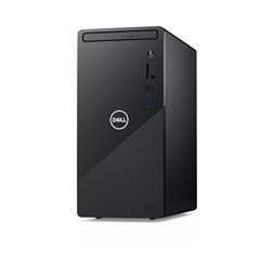 Dell Inspiron 3881/Intel Core i5-10400/8GB/512GB SSD/Linux asztali számítógép