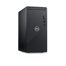 Dell Inspiron 3881/Intel Core i5-10400/8GB/512GB SSD/Linux asztali számítógép