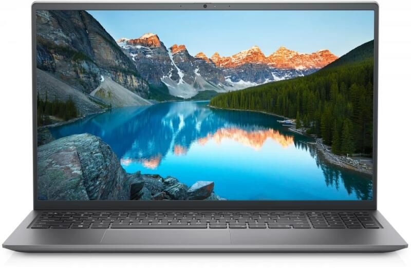 Dell Inspiron 5510 15,6"FHD/Intel Core i5-11320H/8GB/512GB/Int.VGA/Win11/ezüst laptop