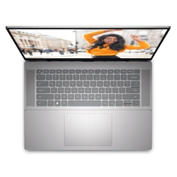 Dell Inspiron 5620 16"FHD/Intel Core i7-1255U/16GB/512GB/Int. VGA/Win11/ezüst laptop