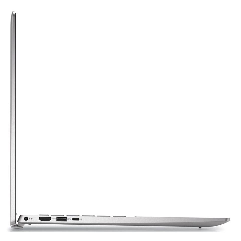 Dell Inspiron 5620 16"FHD/Intel Core i7-1255U/16GB/512GB/Int. VGA/Win11/ezüst laptop