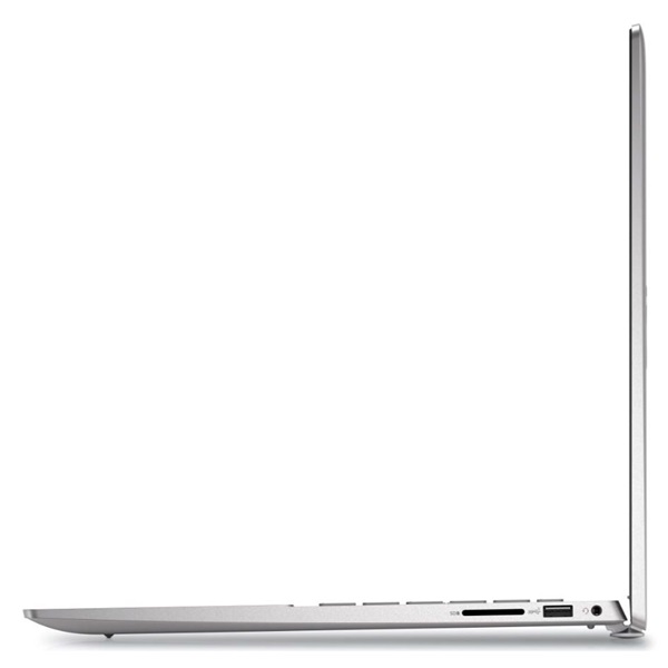 Dell Inspiron 5620 16"FHD/Intel Core i7-1255U/16GB/512GB/Int. VGA/Win11/ezüst laptop