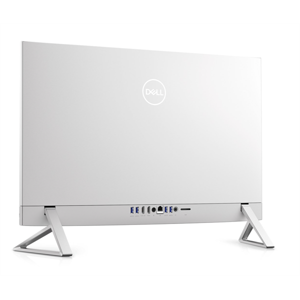 Dell Inspiron AIO DT 7720, 27" FHD Touch, Intel Core i7-1355U (5.0GHz), 16GB, 1TB SSD, MX550 2GB, Win11, Fehér