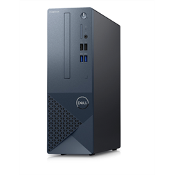 Dell Inspiron DT 3020, i3-13100 (4.5GHz), 8GB, 256GB SSD, Hun kb+mouse, Win11
