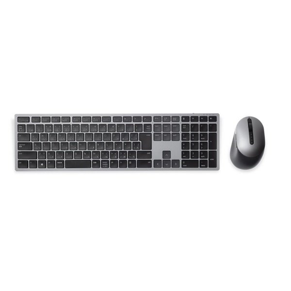Dell KM7321W HUN vezeték nélküli billentyűzet és egér