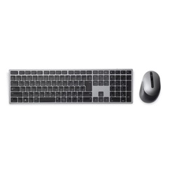 Dell KM7321W HUN vezeték nélküli billentyűzet és egér