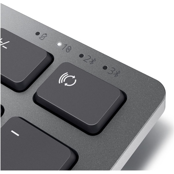 Dell KM7321W HUN vezeték nélküli billentyűzet és egér