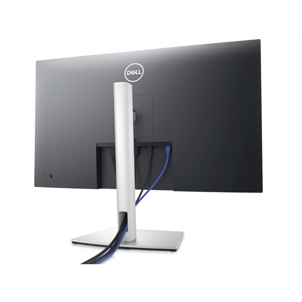 Dell 31,5" P3223DE QHD IPS HDMI/DP/USB-C fekete LCD monitor