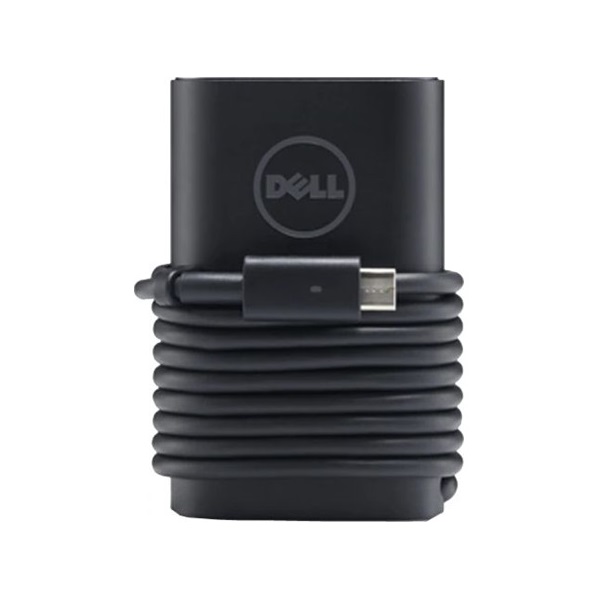 Dell Latitude-Precision-XPS 90W fekete notebook hálózati töltő adapter