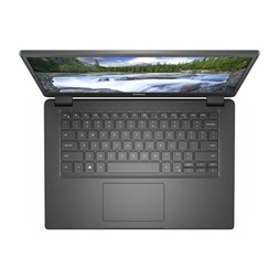 Dell Latitude 3410 14"FHD/Intel Core i5-10310U/8GB/128GB/Int.VGA/Win11 Pro/fekete laptop (Használt A)