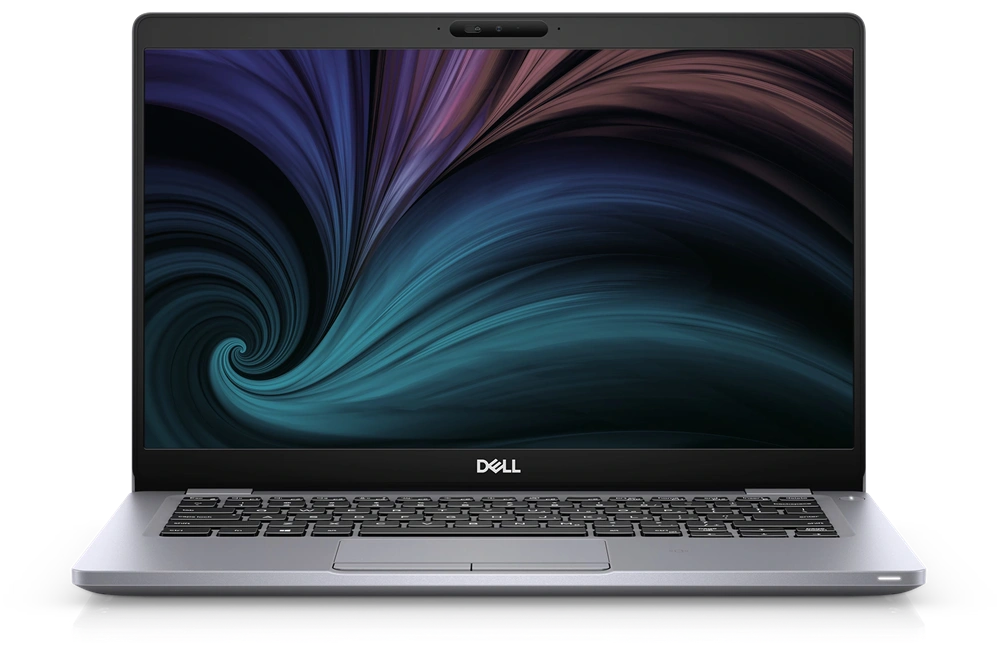 Dell Latitude 5310 13"FHD/Intel Core i7-10gen/16GB/256GB/Int.VGA/Win Pro COA/ezüst laptop (Használt A)