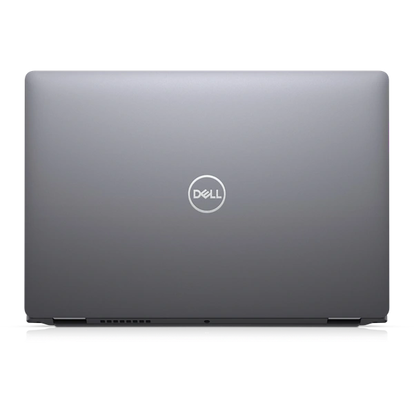 Dell Latitude 5310 13"FHD/Intel Core i7-10gen/16GB/256GB/Int.VGA/Win Pro COA/ezüst laptop (Használt A)