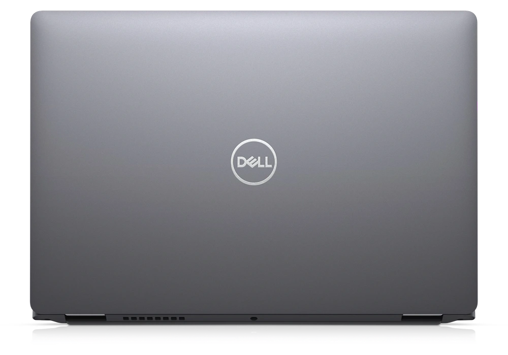 Dell Latitude 5310 13"FHD/Intel Core i7-10gen/16GB/256GB/Int.VGA/Win Pro COA/ezüst laptop (Használt A)