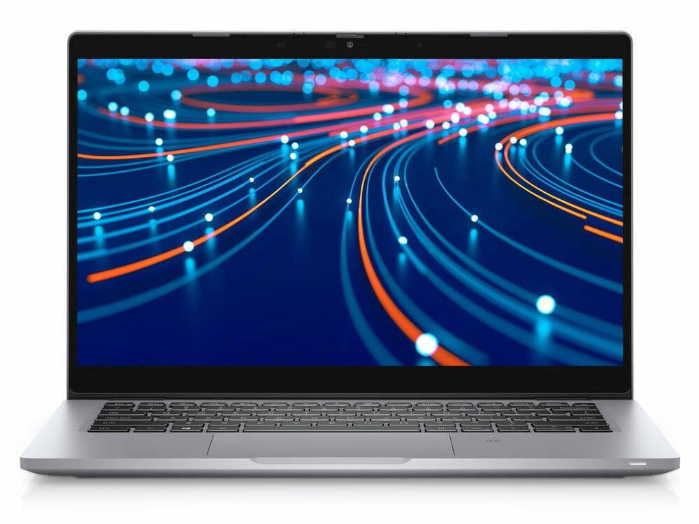 Dell Latitude 5320 13,3"FHD Intel Core i5-1145G7/8GB/256GB/Int.VGA/Win11 Pro/ezüst laptop (Használt A+)