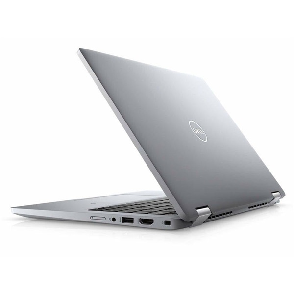 Dell Latitude 5320 13,3"FHD Intel Core i5-1145G7/8GB/256GB/Int.VGA/Win11 Pro/ezüst laptop (Használt A+)