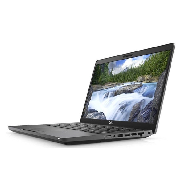 Dell Latitude 5400 14"FHD Touch/Intel Core i5-8365U/16GB/256GB/Int.VGA/Win11 Pro/fekete laptop (Használt A)