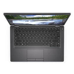 Dell Latitude 5400 14"FHD Touch/Intel Core i5-8365U/8GB/256GB/Int.VGA/Win11 Pro/fekete laptop (Használt A)