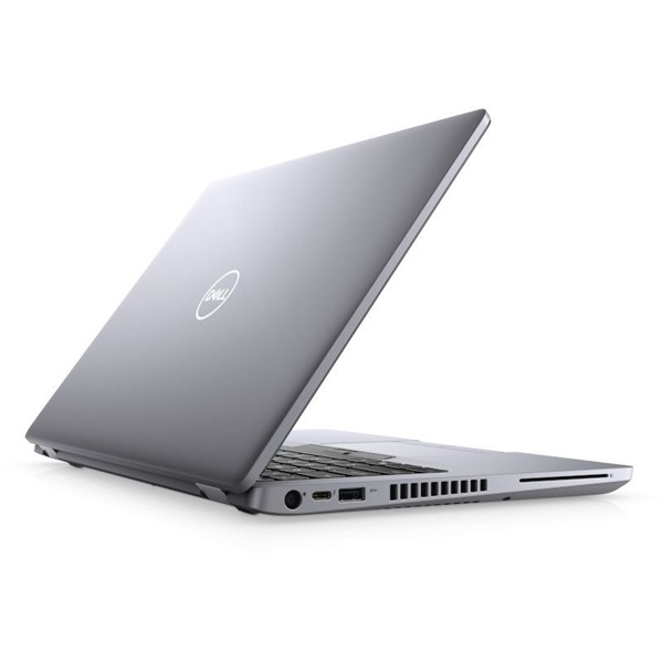 Dell Latitude 5410 14"FHD/Intel Core i3-10310U/16GB/256GB/Int.VGA/Win Pro COA/ezüst laptop (Használt A+,felújított)