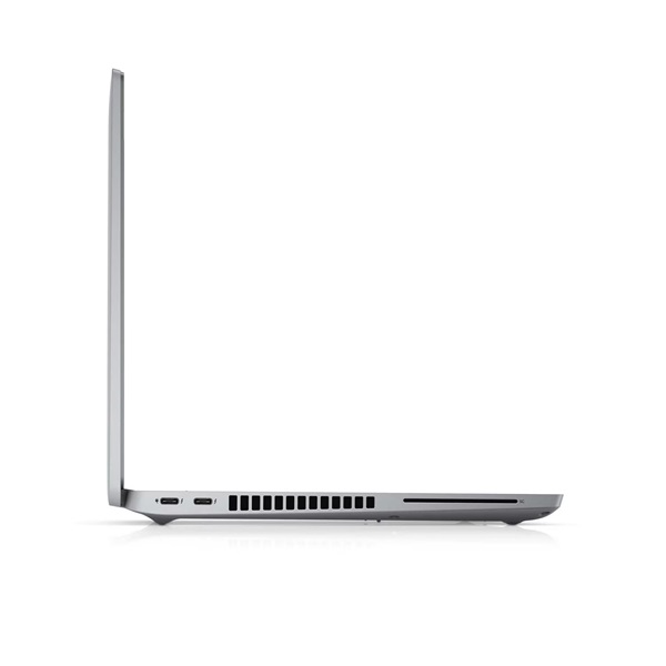 Dell Latitude 5420 14"FHD/Intel Core i5-1145G7/8GB/512GB/Int.VGA/Win11 Pro/szürke laptop (Újszerű)