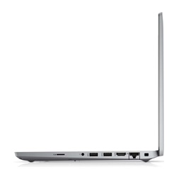 Dell Latitude 5420 14"FHD/Intel Core i5-1145G7/8GB/512GB/Int.VGA/Win11 Pro/szürke laptop (Újszerű)