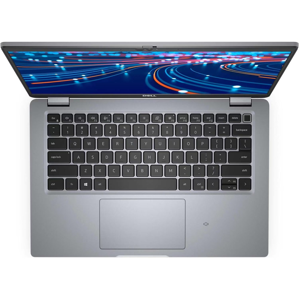 Dell Latitude 5420 14"FHD/Intel Core i5-1145G7/8GB/512GB/Int.VGA/Win11 Pro/szürke laptop (Újszerű)
