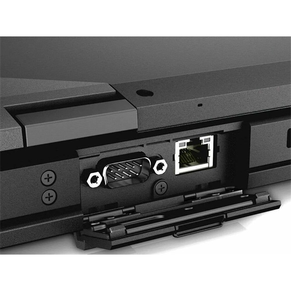 Dell Latitude 5420 14"FHD/Intel Core i5-1145G7/8GB/512GB/Int.VGA/Win11 Pro/szürke laptop