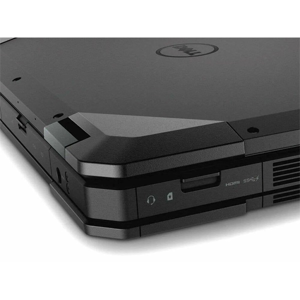 Dell Latitude 5420 14"FHD/Intel Core i5-1145G7/8GB/512GB/Int.VGA/Win11 Pro/szürke laptop