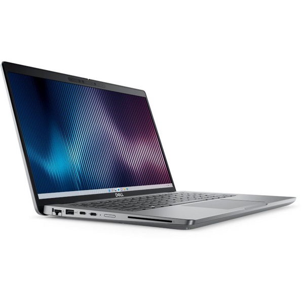 Dell Latitude 5440 14,1"FHD/Intel Core i7-1365U/16GB/512GB/Int.VGA/szürke laptop