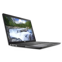 Dell Latitude 5500 15,6"FHD/Intel Core i5-8265U/8GB/256GB/Int.VGA/Win11 Pro/fekete laptop (Használt A+)