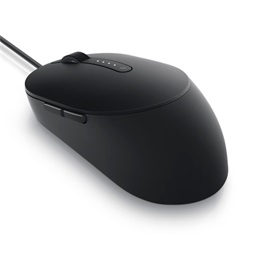 Dell MS3220 USB vezetékes lézeres fekete egér