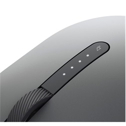 Dell MS3220 USB vezetékes lézeres szürke egér